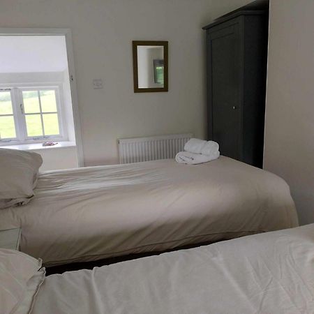 Afonfa - Llanuwchllyn Villa บาลา ภายนอก รูปภาพ