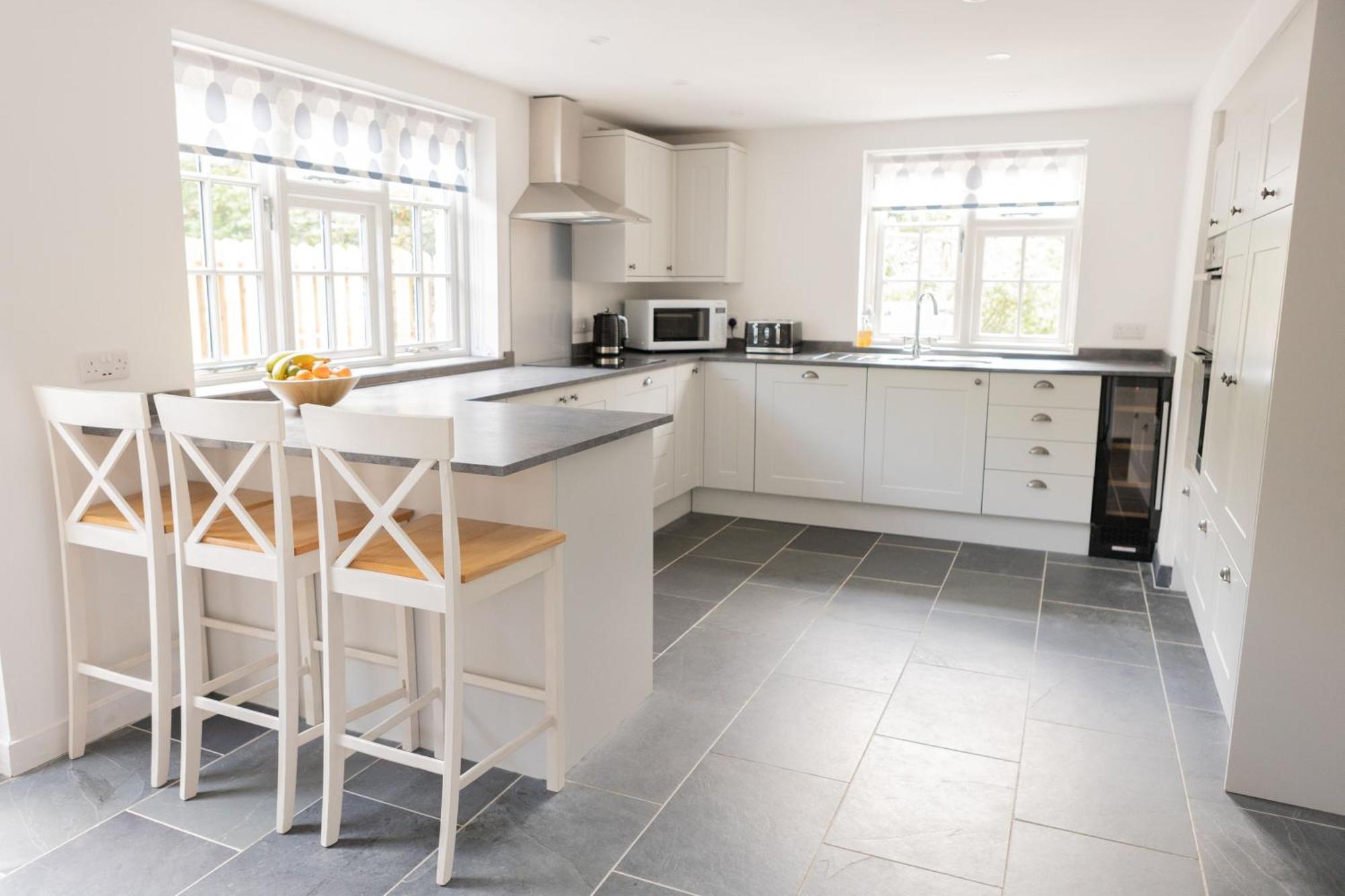Afonfa - Llanuwchllyn Villa บาลา ภายนอก รูปภาพ