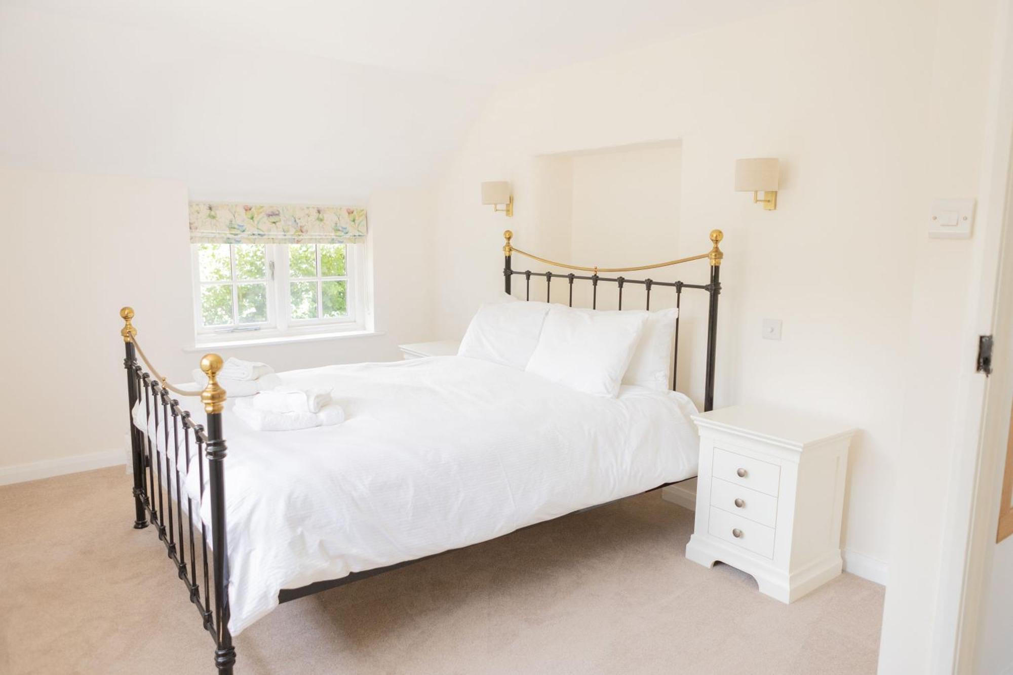 Afonfa - Llanuwchllyn Villa บาลา ภายนอก รูปภาพ