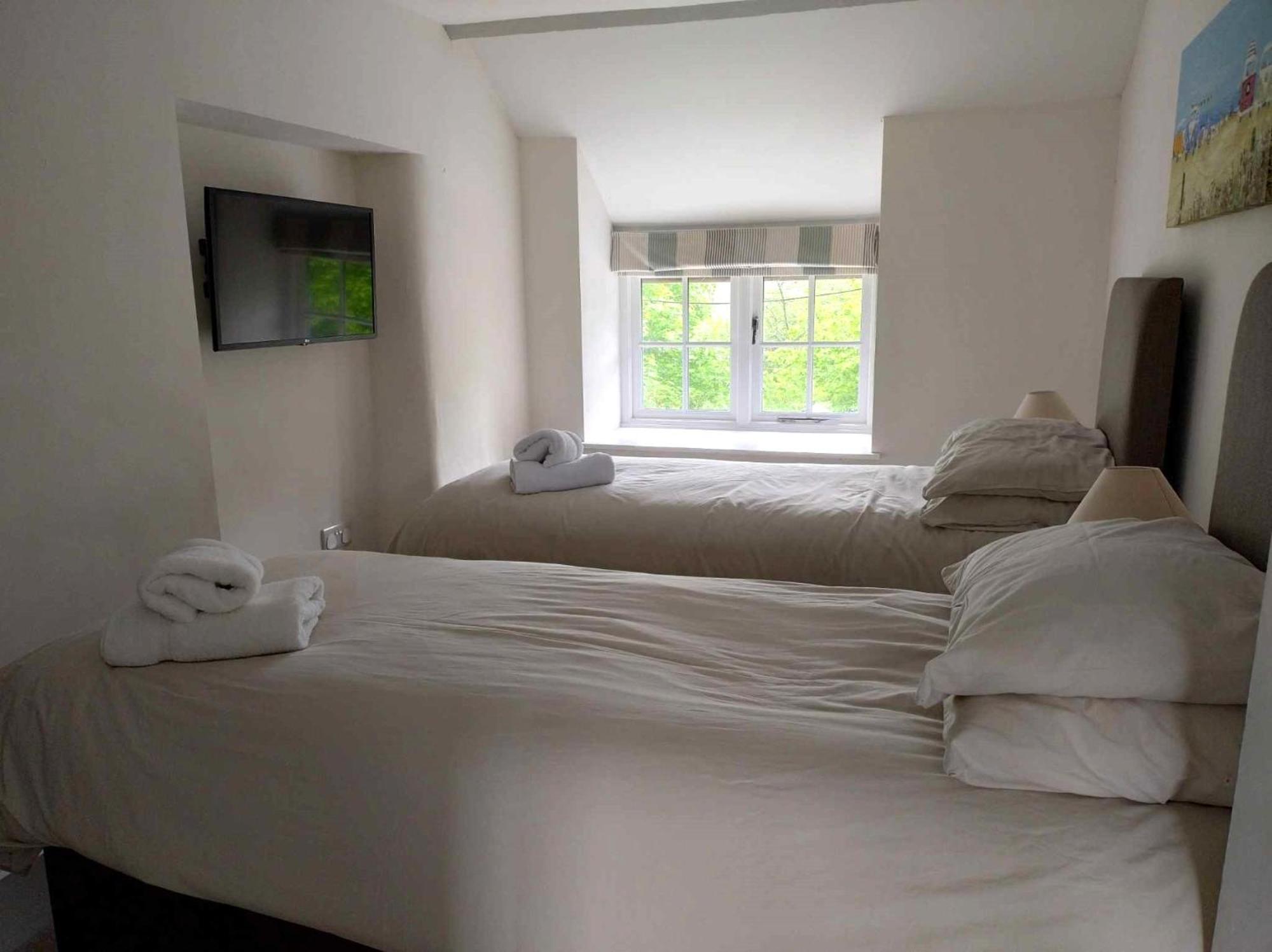 Afonfa - Llanuwchllyn Villa บาลา ภายนอก รูปภาพ
